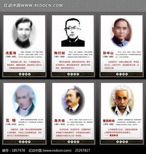 外国名人的励志名言