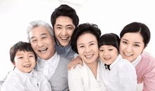 幸福家庭名人名言