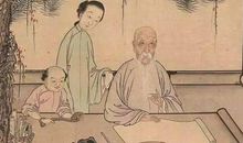 袁枚借景抒情的诗句