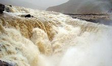 有关黄河的俗语