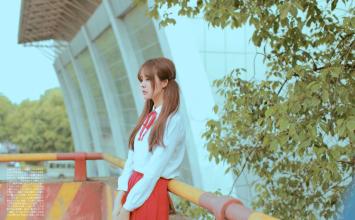 爱情句子
