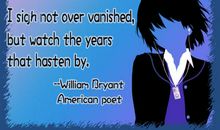 英语名言警句时间