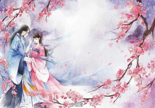 经典爱情诗