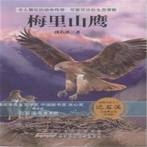 梅里山鹰好话