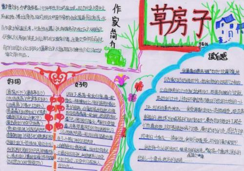 鲁滨逊漂流记20