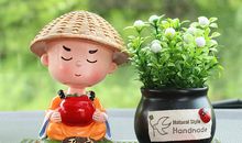 保佑平安的句子