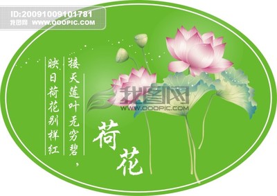 莲花赞美诗