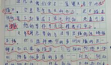 描写老师眼睛的句子