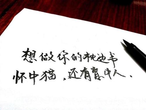 令人心碎的句子