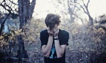 qq伤感网名男生带孤独