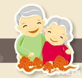 尊老爱幼的座右铭