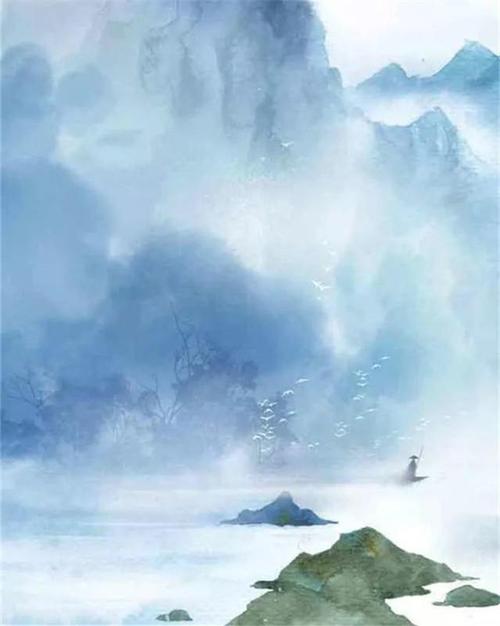 长江诗