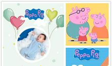 宝贝百日宴邀请短信