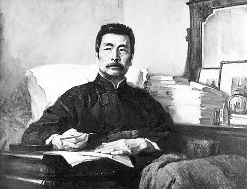 鲁迅文章中的经典句子