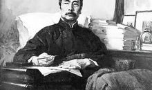 鲁迅的文章经典句子