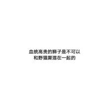 悲伤的英语美感句子