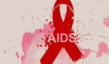 艾滋病标语