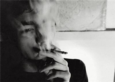 QQ男性签名