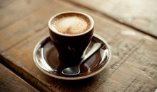 关于咖啡和心情的语录