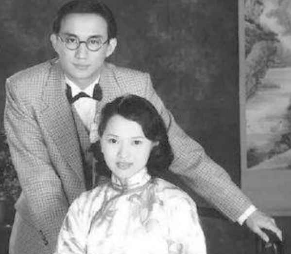 陆小曼的名言