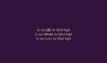 90后青春励志名言