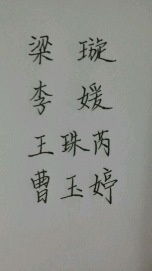 Aigirl经典语录