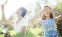 爱情长跑的感人句子