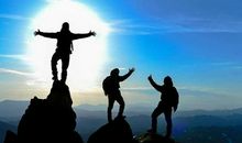 充满正能量的15句话