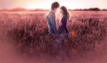 祝愿爱情美好的句子