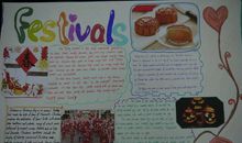 关于春节的英语短语