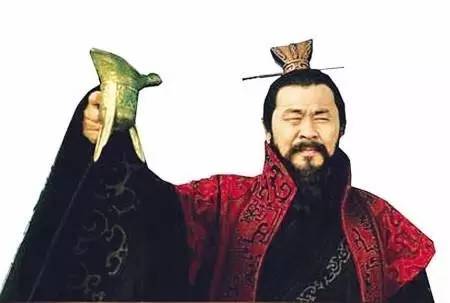 曹操的励志名言
