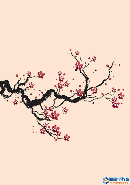 陆游赞美梅诗