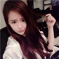 非主流QQ女生