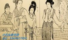 西厢记经典语录