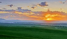 太阳升起的句子