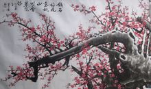 描写冬梅的诗句