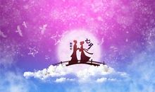 唯美伤感七夕的句子