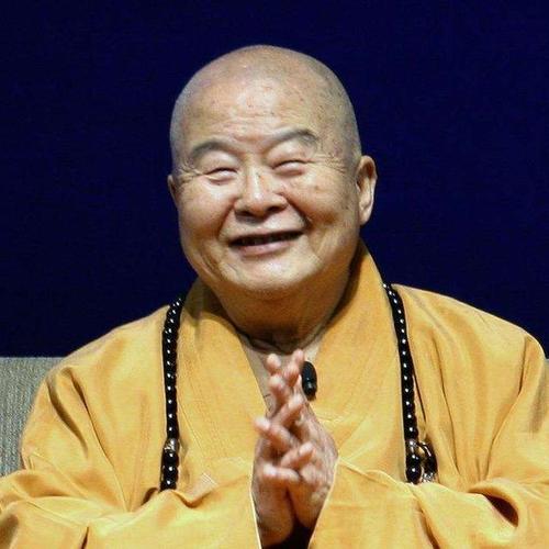 星云大师的励志名言