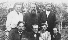 契诃夫经典语录