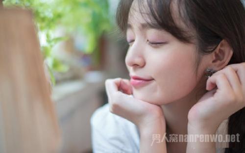 追女孩的甜言蜜语