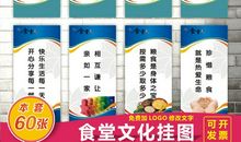 餐饮企业理念标语