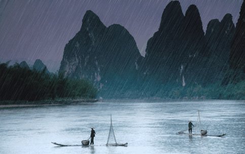 抒情诗