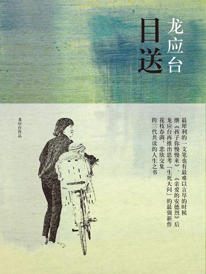 龙应台经典句
