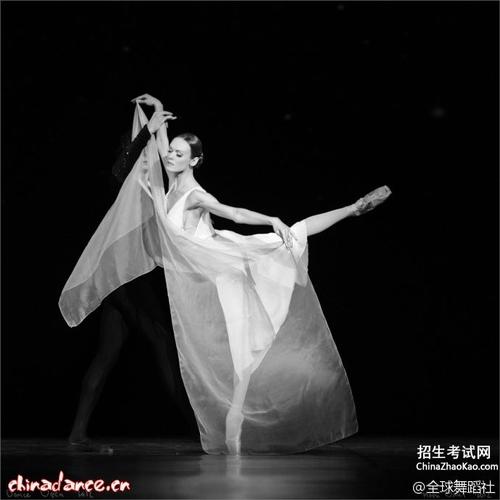 舞蹈格言