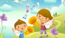 描写家庭和睦的句子