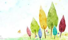 描写大自然美的句子