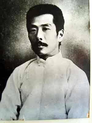 鲁迅的经典句子