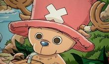 海贼王乔巴经典语录