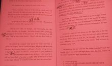 老人与海优美句子