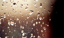 下雨天的心情句子